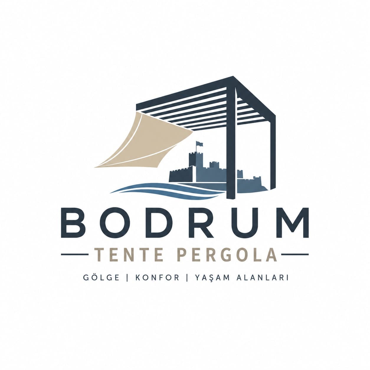 Bodrum Tente Sistemleri ve Profesyonel Gölgelendirme Çözümleri